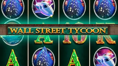 wall street tycoon